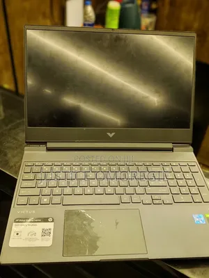 Laptop HP Victus 15 12GB Intel Core i5 SSD 512GB