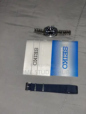 Seiko 5 Sports Automatic 40mm SRPE63