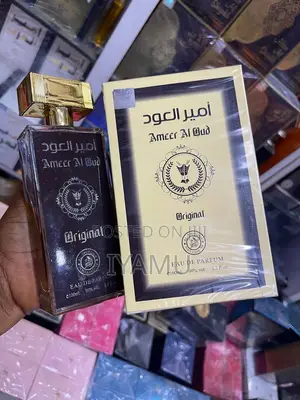 Fragrance by Peace and More