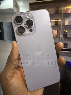 Apple iPhone 15 Pro Max 256 GB