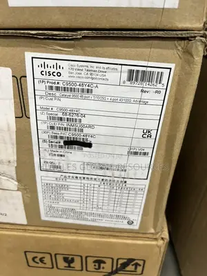 C9500-48y4c