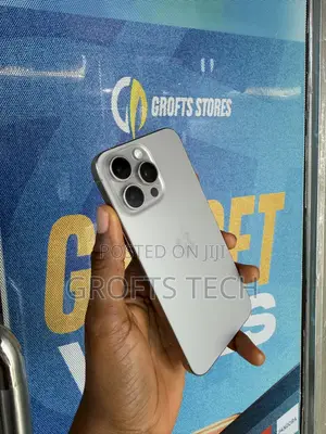 Apple iPhone 15 Pro Max 256 GB