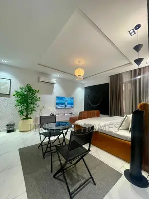 Spacious 1 Bed Studio Apartment
