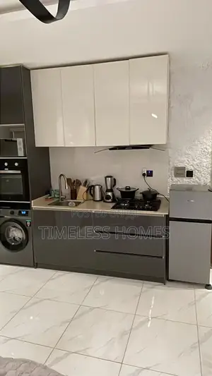 Spacious 1 Bed Studio Apartment