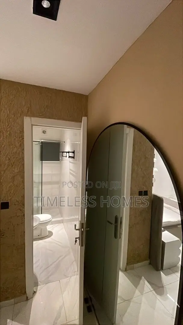 Spacious 1 Bed Studio Apartment
