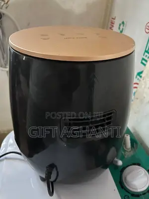 Air Fryer Kitchen Appliances