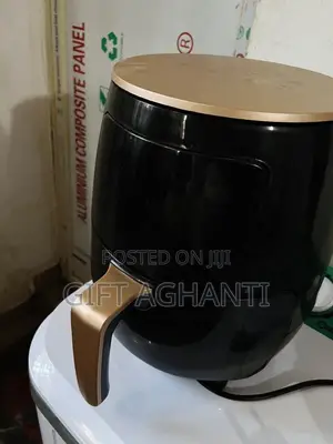 Air Fryer Kitchen Appliances