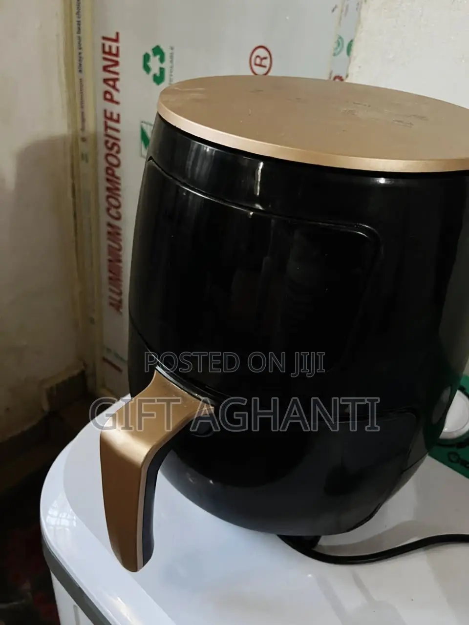 Air Fryer Kitchen Appliances