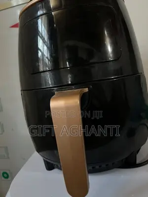 Air Fryer Kitchen Appliances