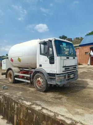 Belgium Standard 6tons Bobtail