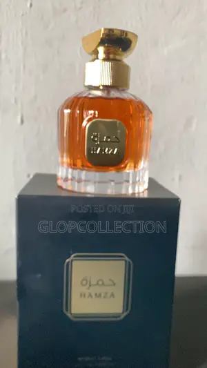 Hamza Perfume