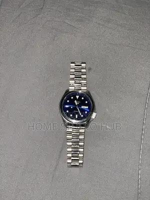 Seiko 5 Sports Automatic 40mm SRPE63