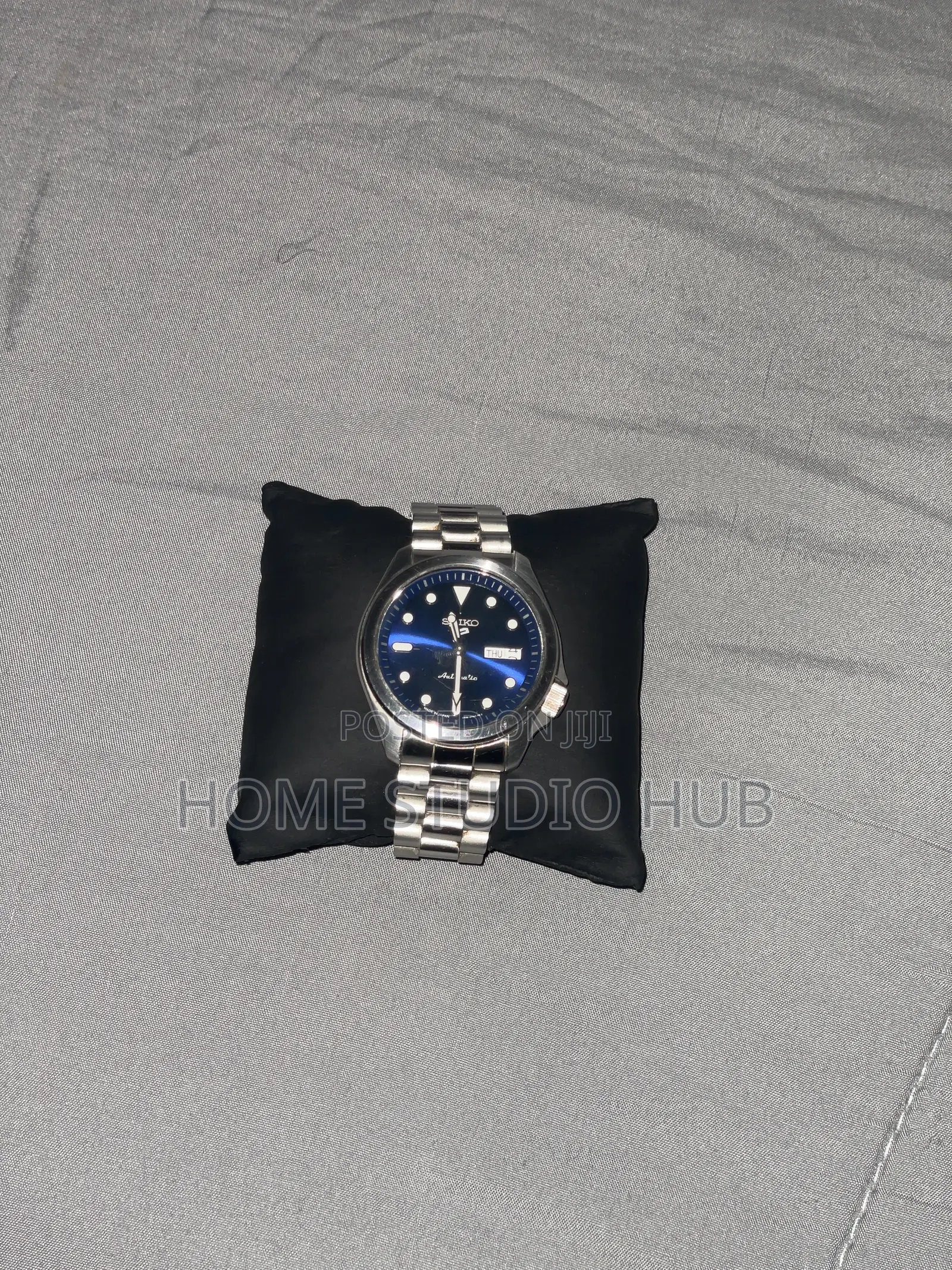 Seiko 5 Sports Automatic 40mm SRPE63