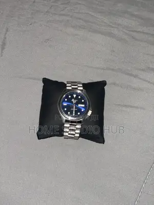 Seiko 5 Sports Automatic 40mm SRPE63