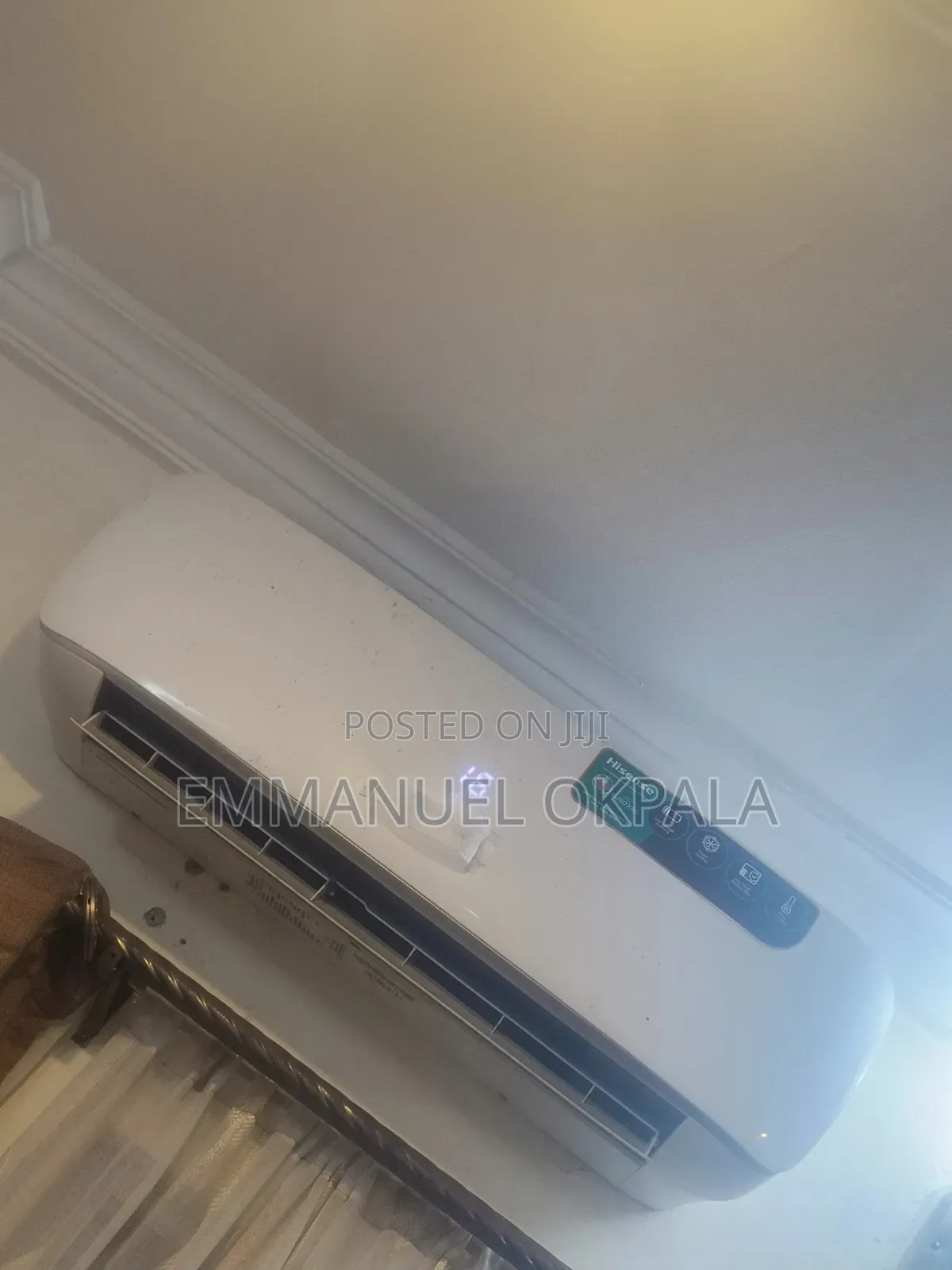 Air Conditioner