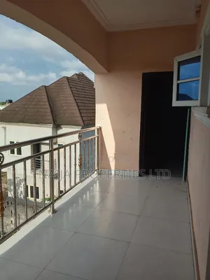 2bdrm Apartment in Gbetu, Awoyaya for rent