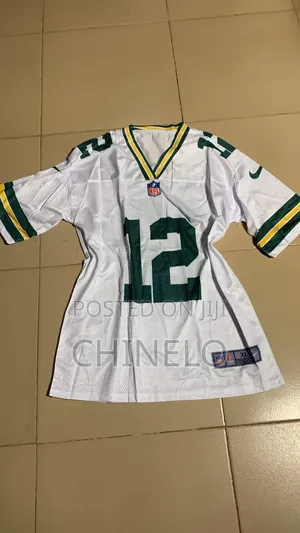 Jersey Tops