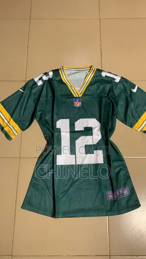Jersey Tops