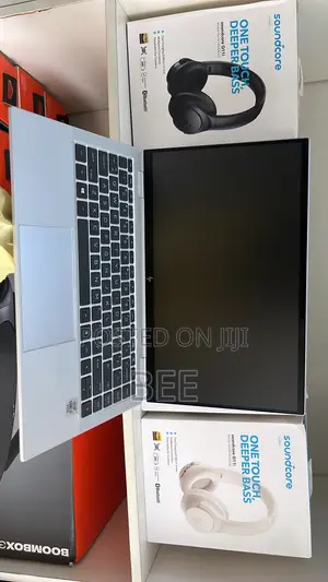Laptop HP EliteBook x360 1040 G7 32GB Intel Core i7 SSD 256GB