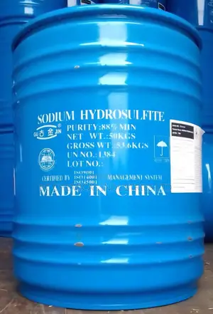 Sodium Hydrosulphite