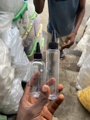 100ml With Nozzle