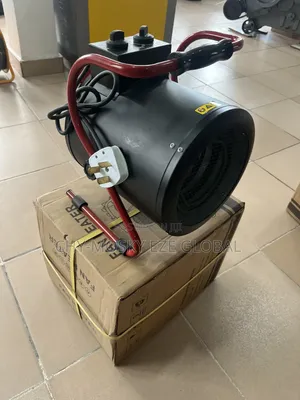 Heating/Heat Fan/Blower (5kw)