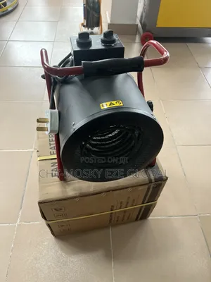 Heating/Heat Fan/Blower (5kw)
