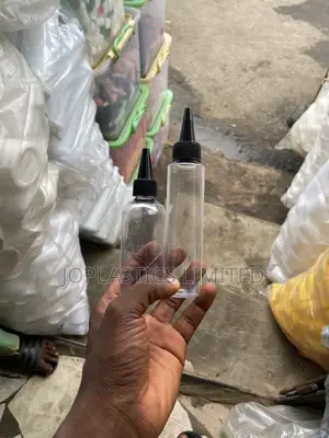 100ml With Nozzle