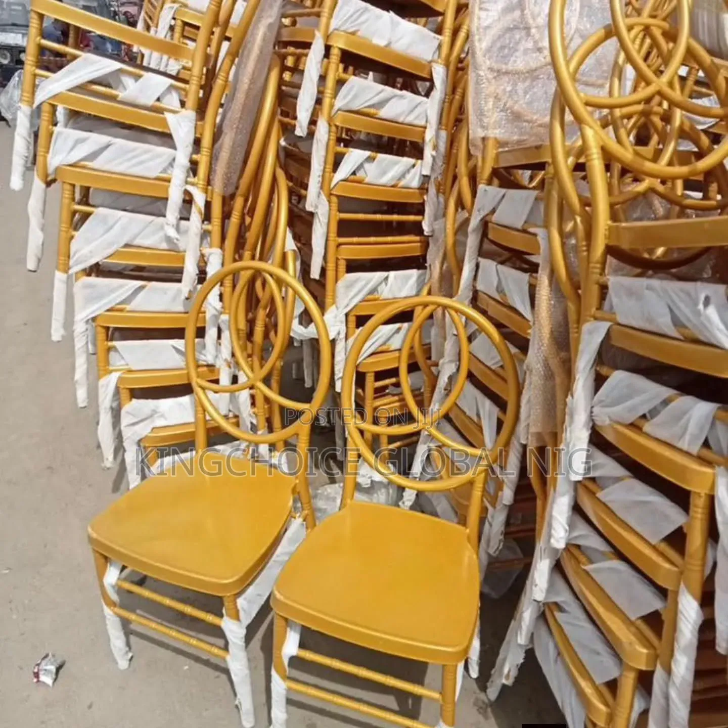 Quality Chivalrys Events Chairs