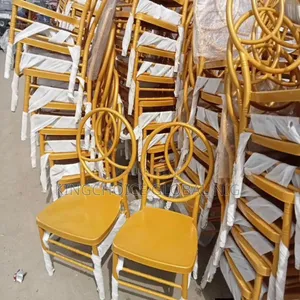 Quality Chivalrys Events Chairs