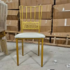 Quality Chivalrys Events Chairs