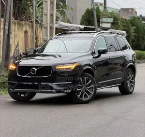 Volvo XC90 T6 R-Design 4dr SUV AWD (2.0L 4cyl Twincharger 8A) 2016
