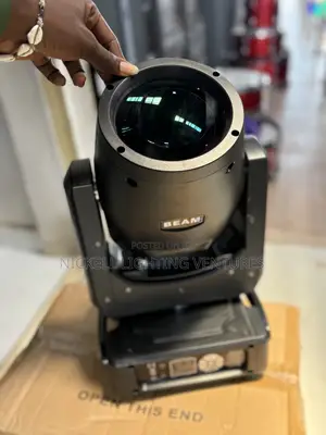 Mini Beam 230