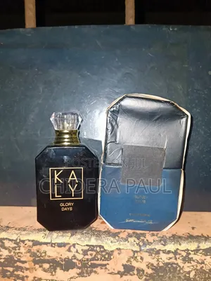 KALY , Supremacy Collectors Edition, Element Perfumes
