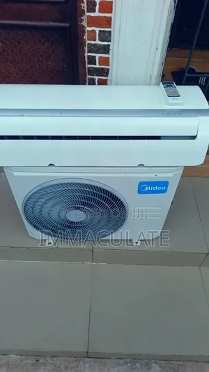 1.5 Midea Air Conditioner