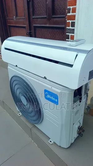 1.5 Midea Air Conditioner