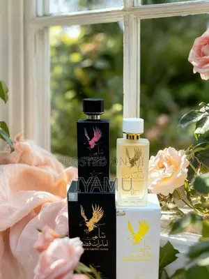 Fragrance by Peace and More