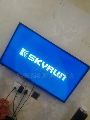 Skyrun Television LED 43"