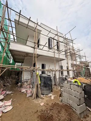4bdrm Duplex in Ikeja GRA for sale