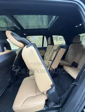 Volvo XC90 T6 R-Design 4dr SUV AWD (2.0L 4cyl Twincharger 8A) 2016