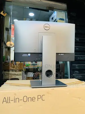 New Desktop Computer Dell OptiPlex 7060 8GB Intel Core i5 SSD 256GB