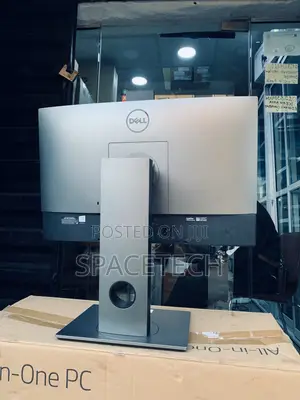 New Desktop Computer Dell OptiPlex 7060 8GB Intel Core i5 SSD 256GB