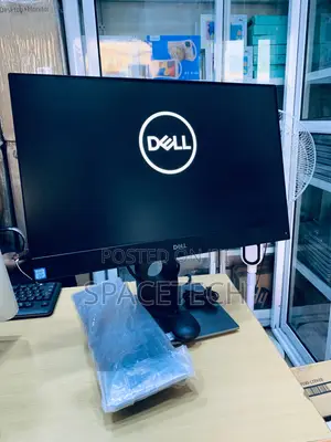 New Desktop Computer Dell OptiPlex 7060 8GB Intel Core i5 SSD 256GB