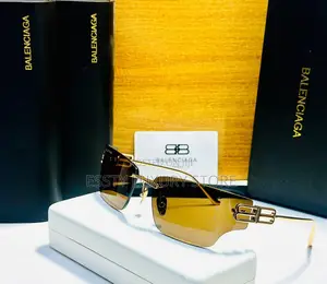 High Quality Luxury Balenciaga Sunglasses