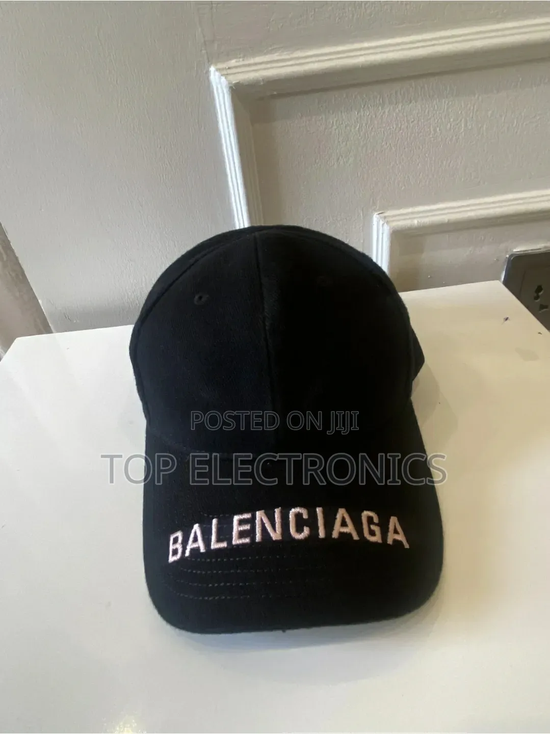 High Quality Loewe Face Cap