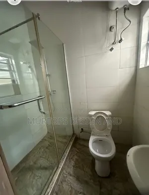 Studio Apartment in Dpk, Lekki Phase 2 for rent