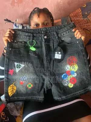 Quality Shorts