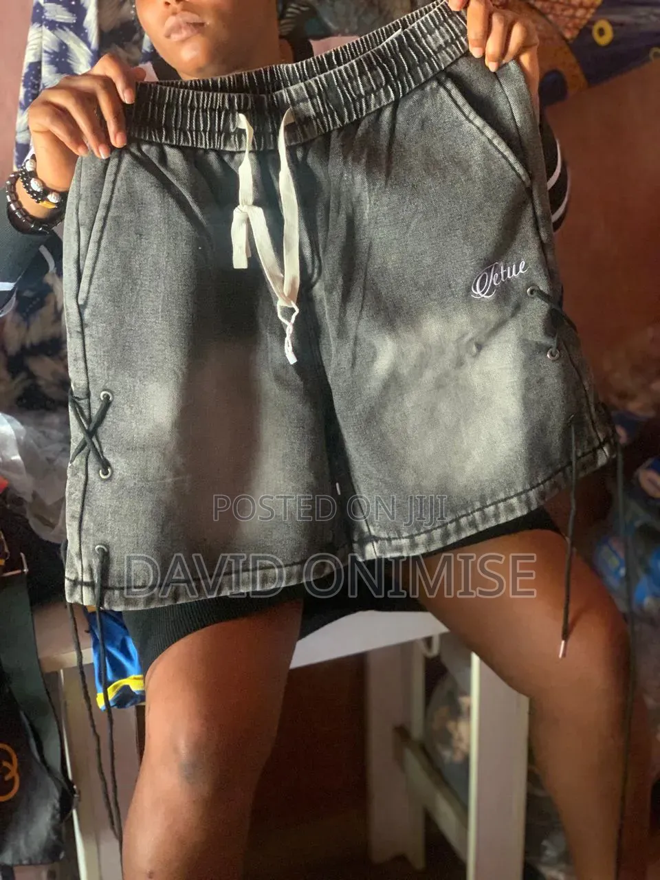 Quality Shorts