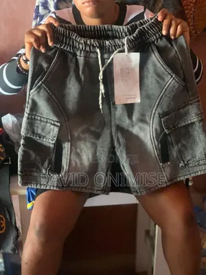 Quality Shorts