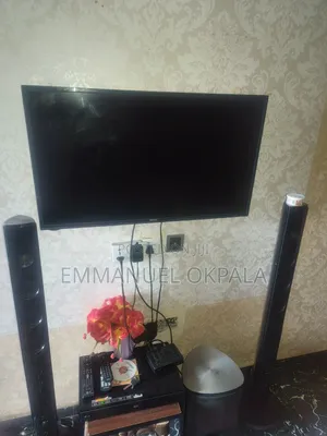 Skyrun Television LED 43"